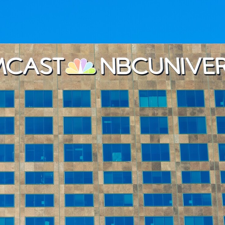Comcast completes Versant Media spin-off of cable TV assets